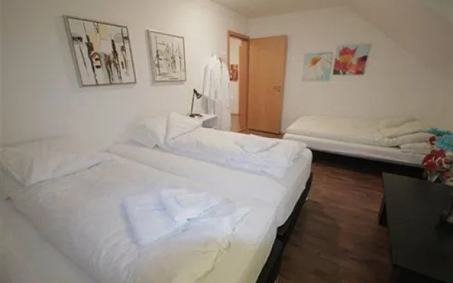 Town House Guesthouse