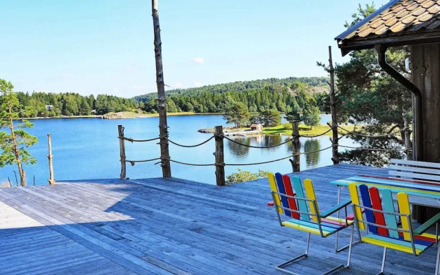 Holiday Home in Henån