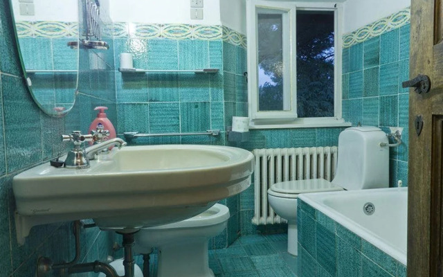 Colle Ionci Bed  Breakfast