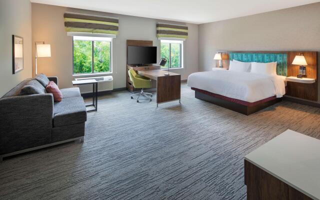 Hampton Inn & Suites D'Iberville Biloxi