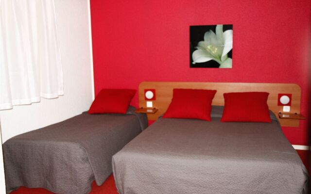 Hôtel du Lac & Restaurant