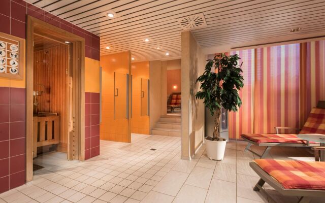 Best Western Premier Parkhotel Bad Mergentheim