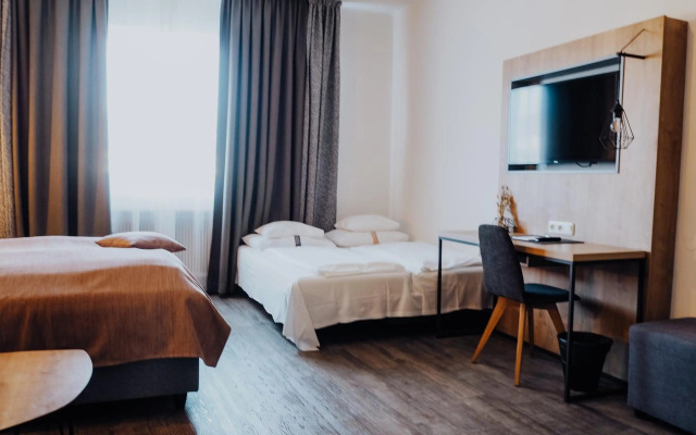 Levy's Rooms & Breakfast