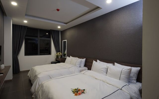 Mia Hotel Ninh Thuan