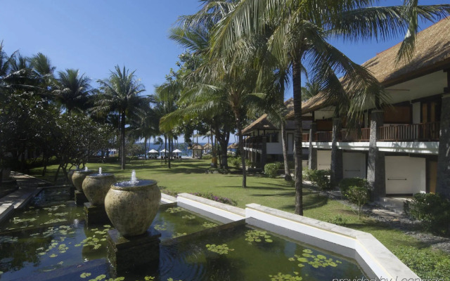 Spa Village Resort Tembok All Inclusive