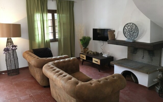 Travel Habitat Casa Port Saplaya