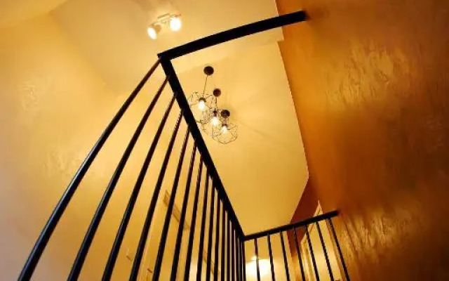 VIP Sweet Home in Shekvetili