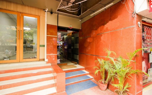 Ujwal Residency by OYO Rooms