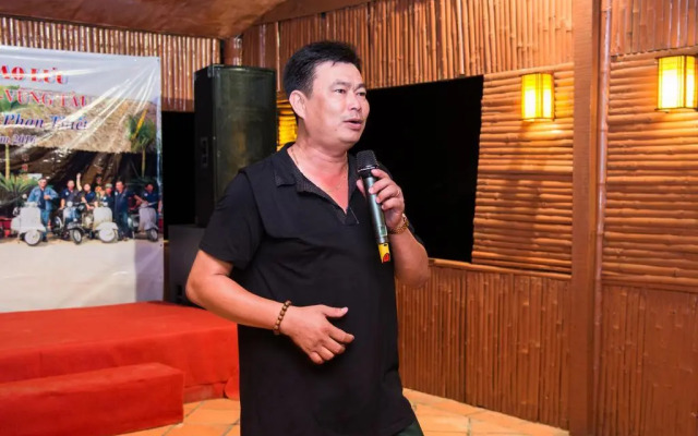 Doi Su Resort