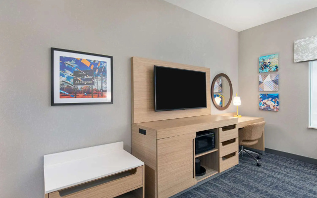 Hampton Inn by Hilton Albertville
