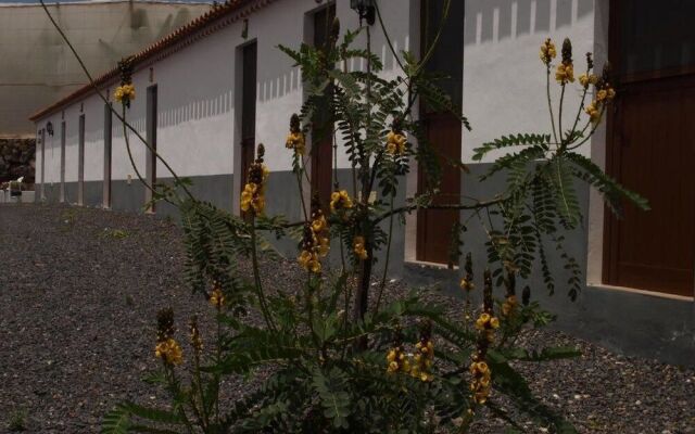 Albergue Rural La Cañada