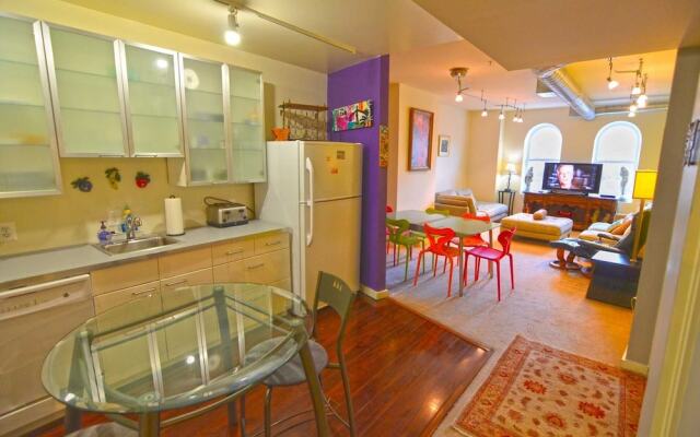 U7 1123 New 2 Bedroom Apts