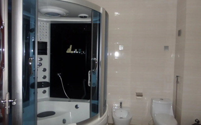 Barcelona Hotels Abuja