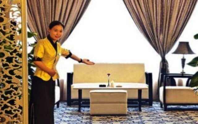 Xinxiang International Hotel
