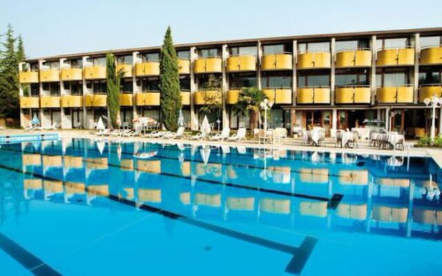 Hotel Palme & Suite