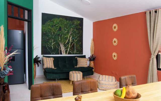 Bohemia Boutique Hostel