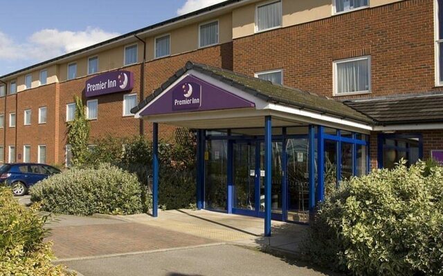 Premier Inn Wakefield South (M1, Jct39)