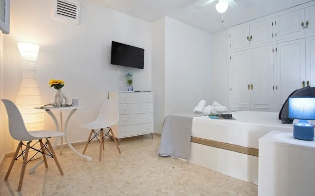 Sunstay Cosy Flat II Carihuela Beach Torremolinos