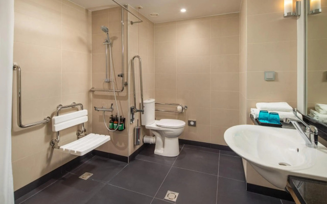 Crowne Plaza Budapest by IHG