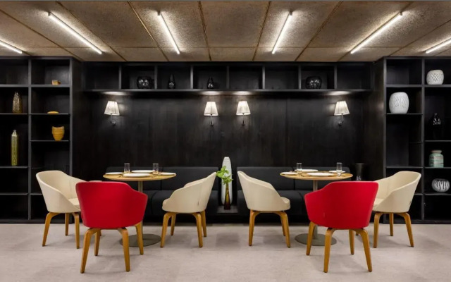 NUO By juSTa