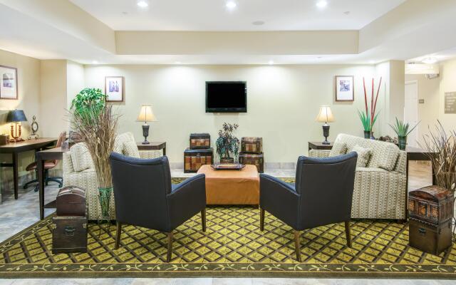 Candlewood Suites Houston NW - Willowbrook