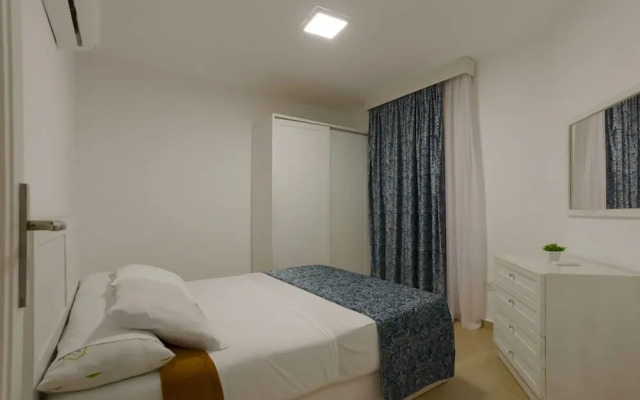 Selena Bay Resort