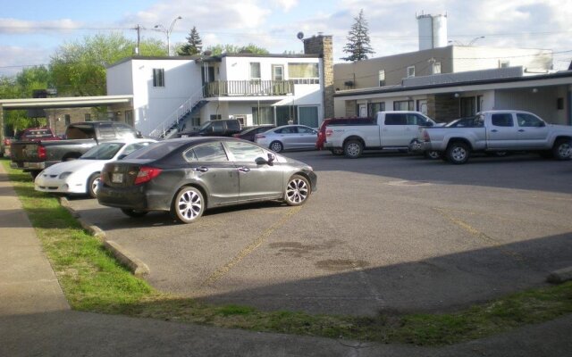 Motel Seigneurie de Vaudreuil