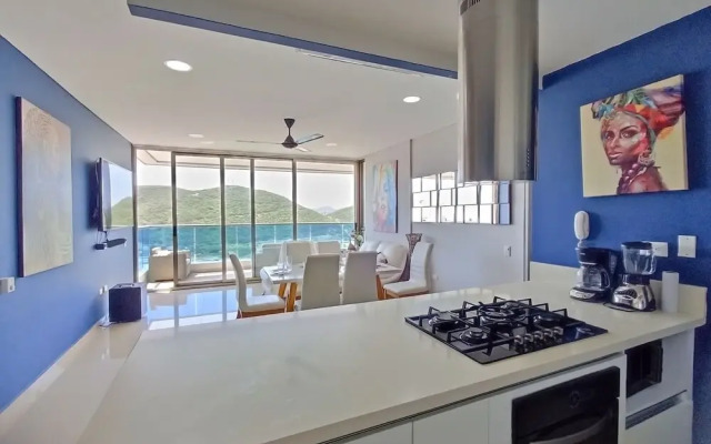 Apartasuites Samaria - Club de Playa