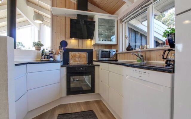"Asmir" - 450m from the sea in NW Jutland