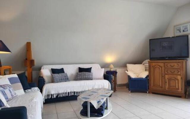 Apartment Le neptune 5