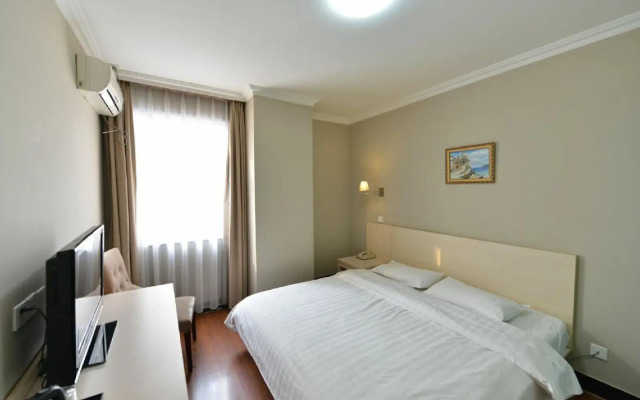 Super 8 Beijing Fang Zhuang Yin Ma