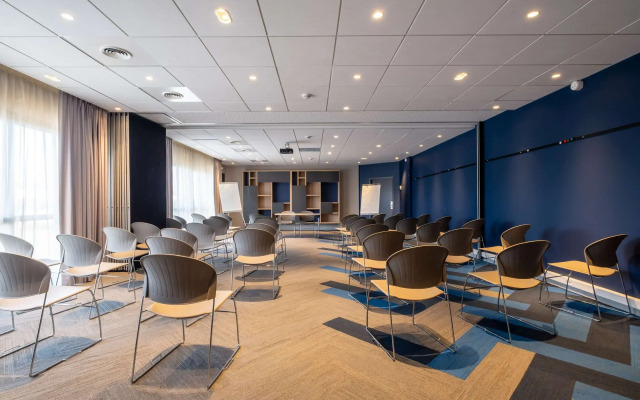Clarion Aparthotel Toulouse Blagnac Airport