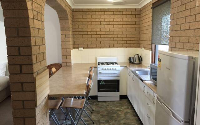 Albury Allawa Motor Inn