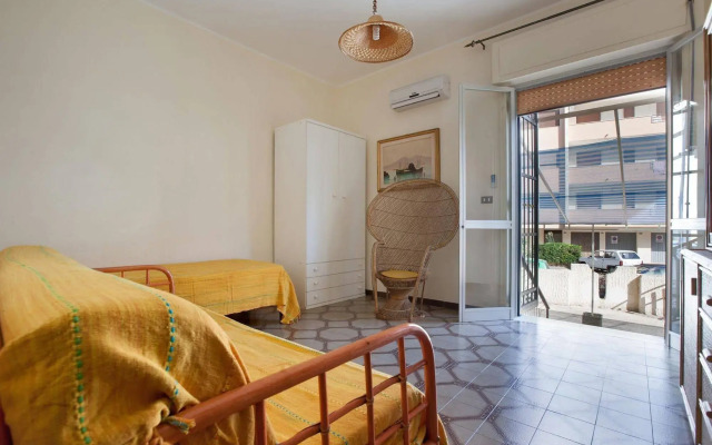 Appartamento Lido Piccolo Gallipoli