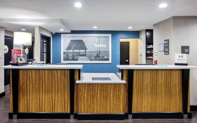 Hampton Inn & Suites Hermosa Beach