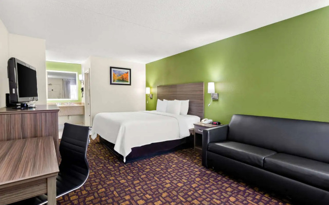 Quality Inn Salem - I-81