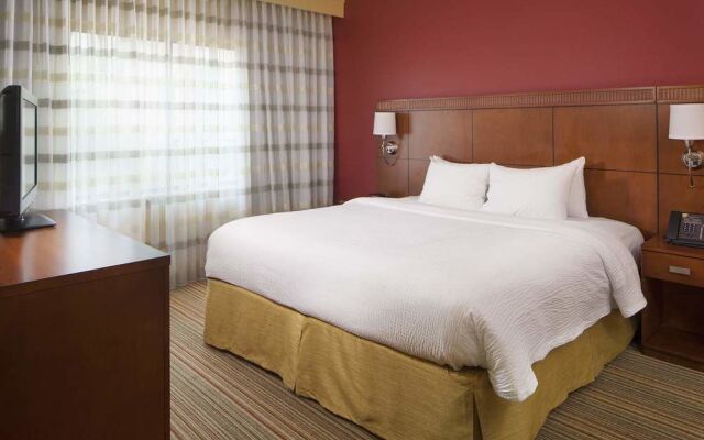 Courtyard Greensboro