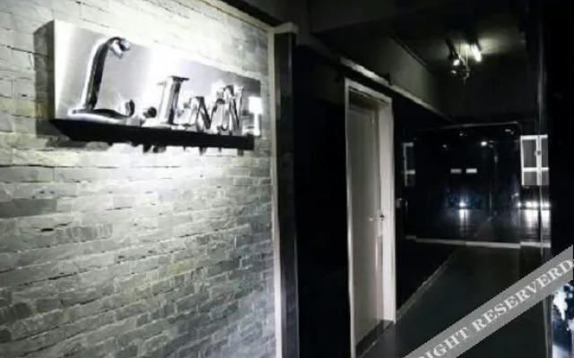 Linn Hotel - Lan Kwai Fong