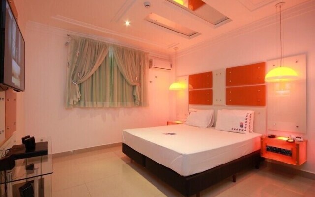Motel Replay Guarulhos - Adults Only