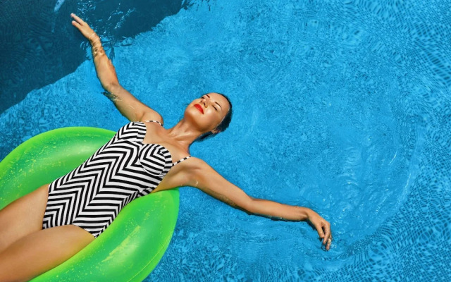 Rigótanya Relax and Wellness