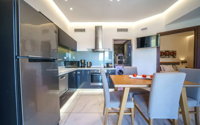 Elysian Suites