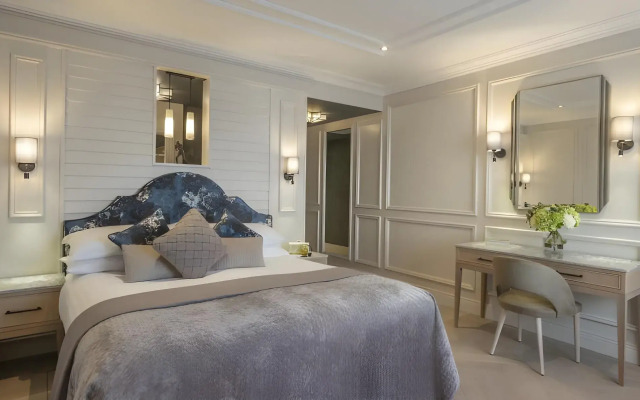 The Brehon Hotel & Spa