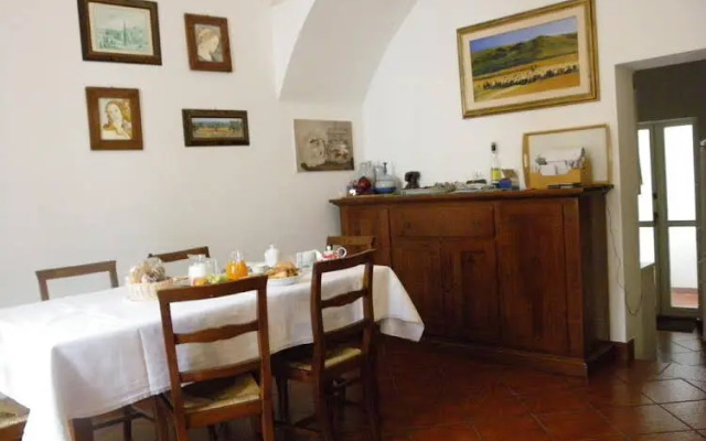 Bed & Breakfast Soleblu Ostuni