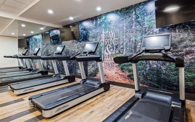 Best Western Plus Sparks-Reno Hotel