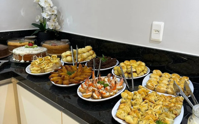 Ameris Onix Hotel Aguas Claras