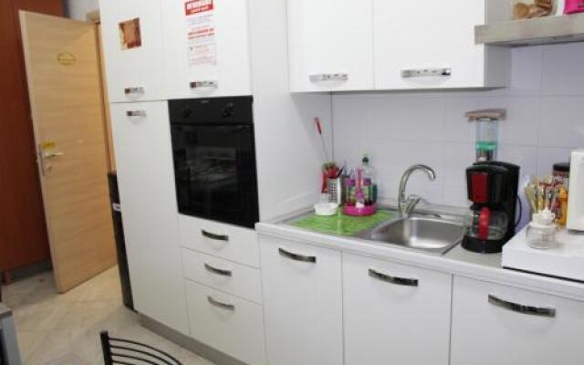Bed and Breakfast Aracoeli