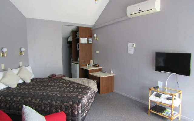 Gateway Motor Lodge