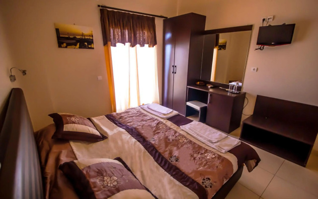 Hotel Plaza