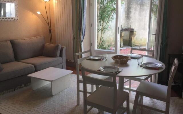 Maison Saint-Martin-de-Ré, 3 pièces, 4 personnes - FR-1-544-5