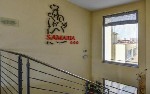 Hotel Samaria